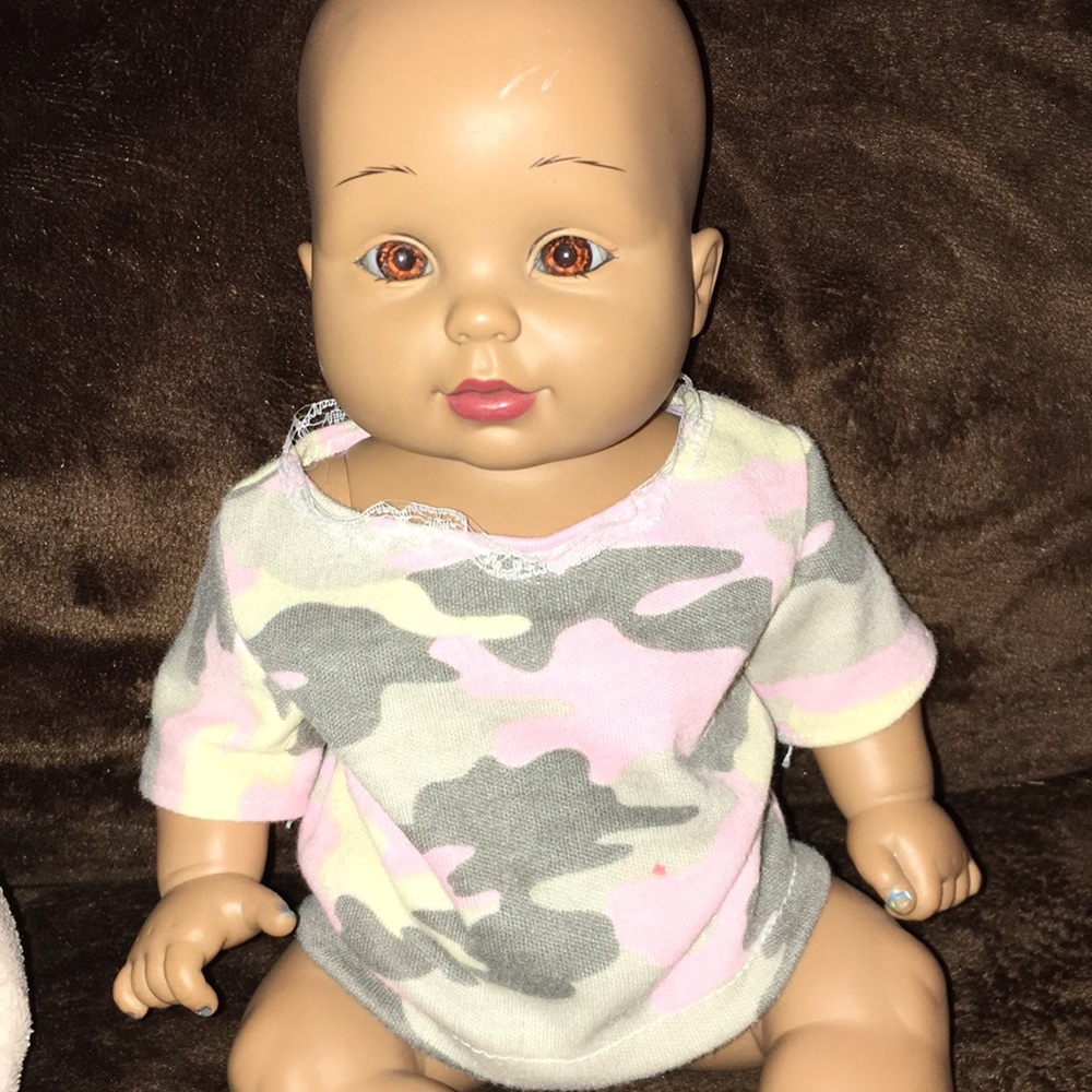 Baby doll